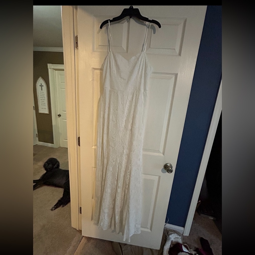 Lulus dress